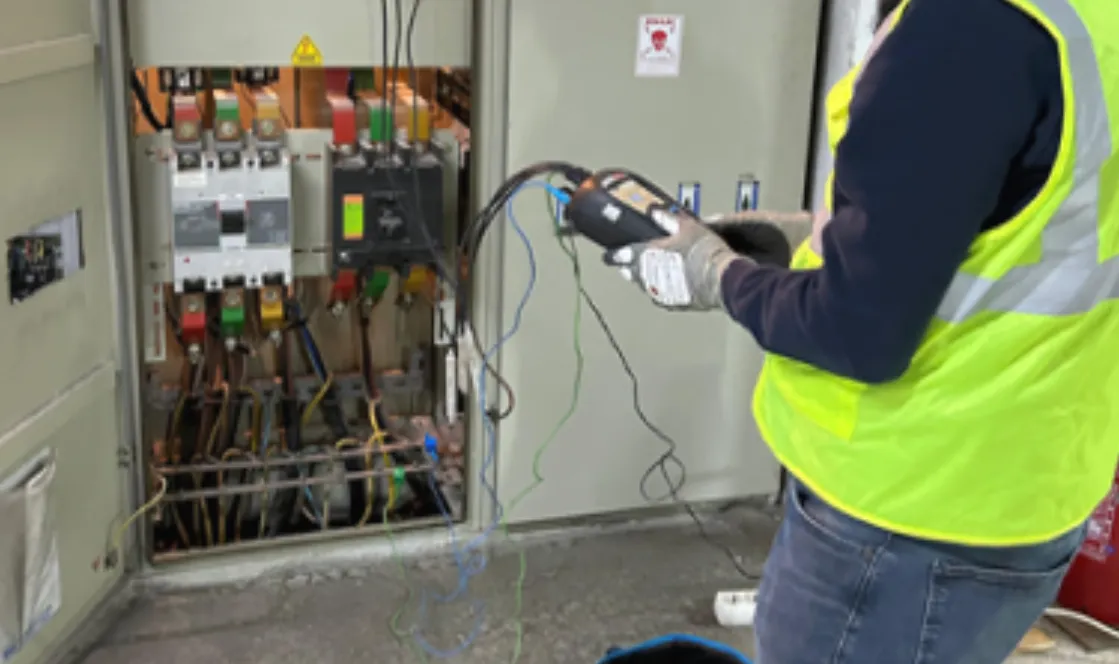 Energy Efficiency