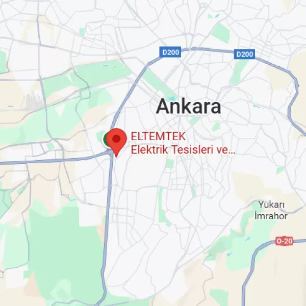 İletişim