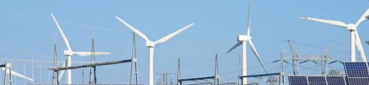 Energy Systems Services
